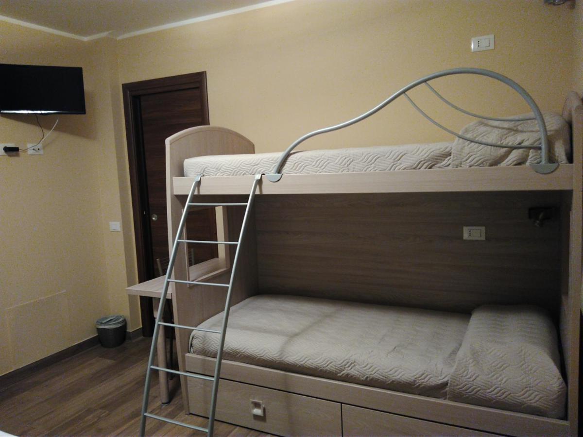 La Maiolica B&B Балестрате Екстериор снимка