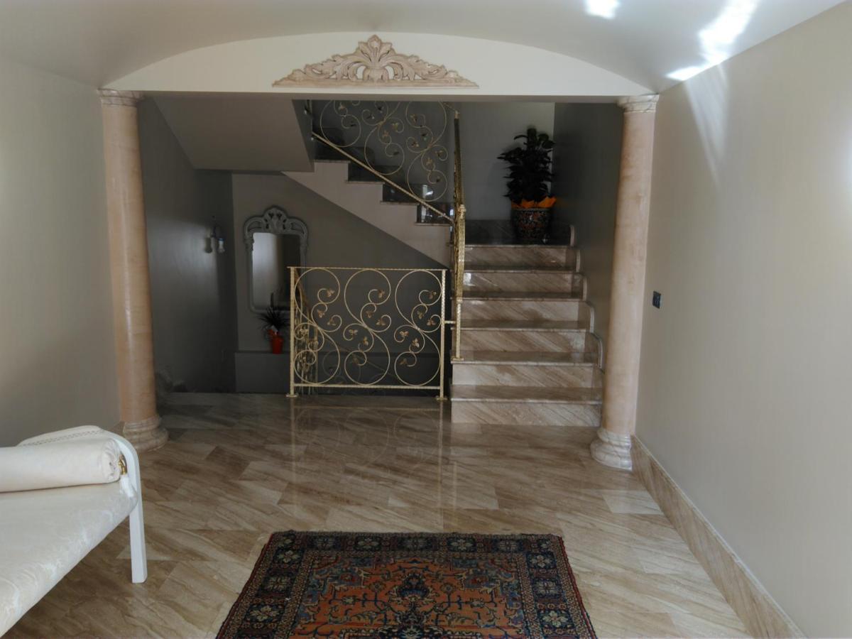 La Maiolica B&B Балестрате Екстериор снимка