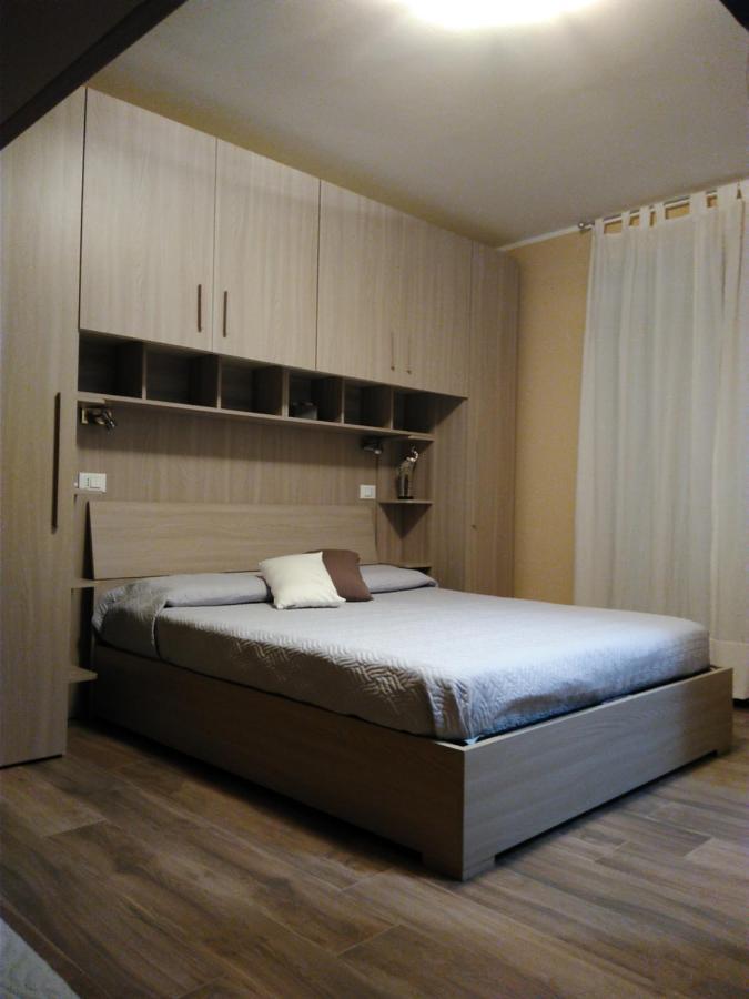 La Maiolica B&B Балестрате Екстериор снимка